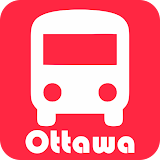 MyOttawa Bus Tracker icon