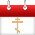 Cover Image of Herunterladen Orthodoxer Kalender  APK