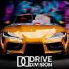 Drive Division™ Online Racing icon