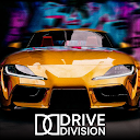 Drive Division™ Online Racing