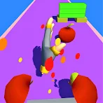 Crazy Hand