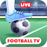 Football live streaming  Plusv2.0.0