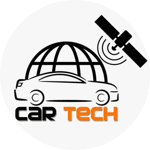 Cartech logo