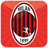 Calcio Milan icon