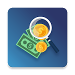 Cover Image of ดาวน์โหลด Coin Flow - Money Expense Manager, Budgeting 4.1.1 APK
