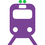 Bangalore Metro icon