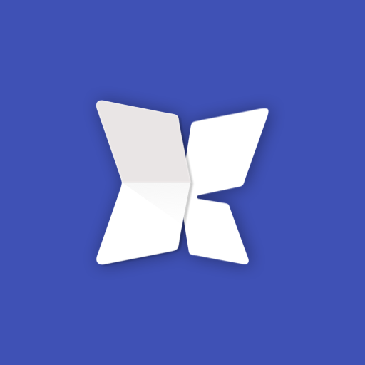 Kuroga: Draw anime & GIF maker logo