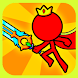 Guide For Red Stickman - Androidアプリ