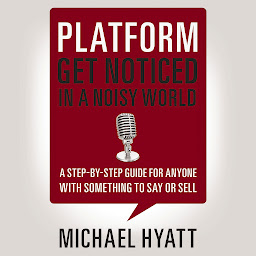 Значок приложения "Platform: Get Noticed in a Noisy World"