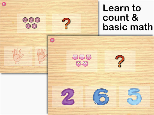 Yuppy educational games for c