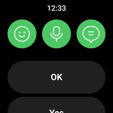 LINE: Calls & Messages Screenshot 11