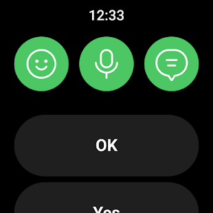 LINE: Calls & Messages Varies with device screenshots 12