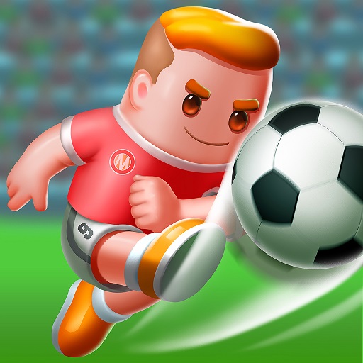 SUPER STRIKE: World Soccer Cup Download on Windows