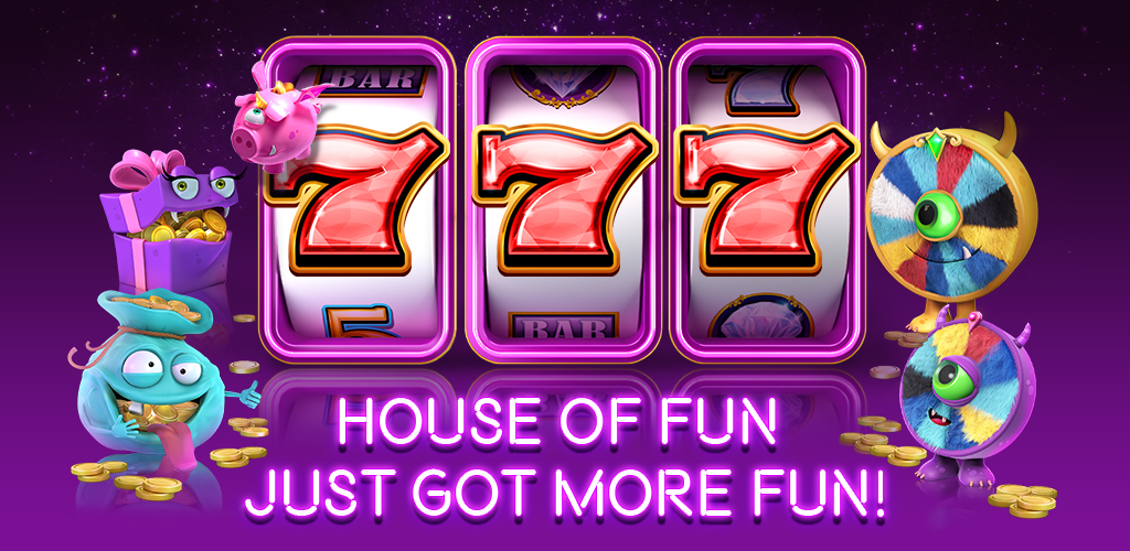 Free slot 4 fun