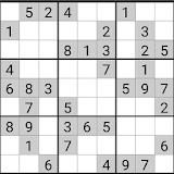 Sudoku - Brain game icon