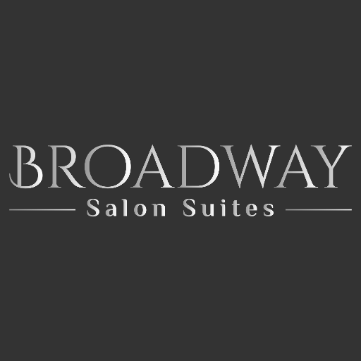 Broadway Salon Suites logo