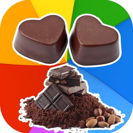 Chocolate day Stickers for WAS  Icon