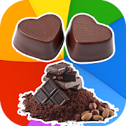 Chocolate day Stickers for WAStickerApps