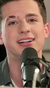 Charlie Puth:Puzzle,Wallpapers