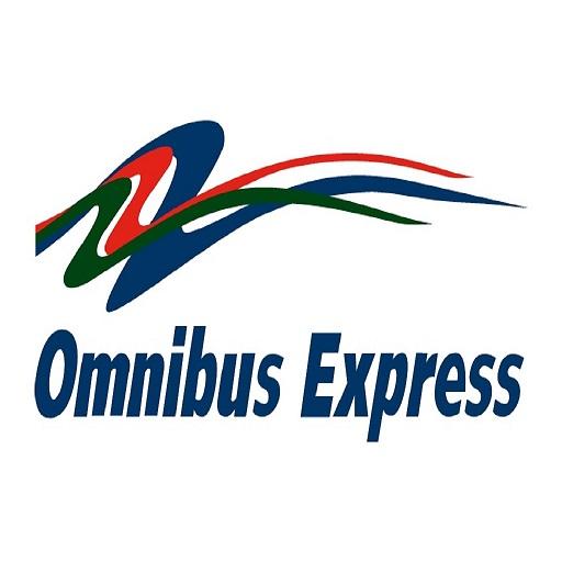 Omnibus Express  Icon