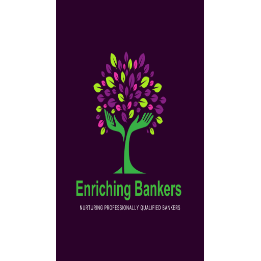 Enriching Bankers logo