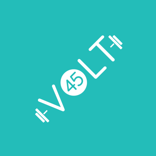 VOLT45 - AppWisp.com