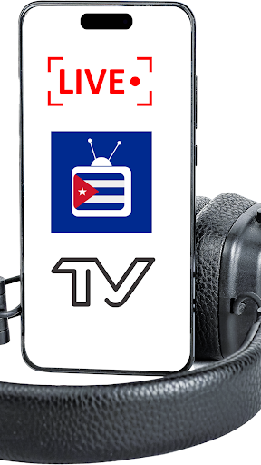 Cuba TV HD Screen 3