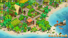 screenshot of Bobatu Island: Survival Quest