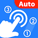 Auto Tap: Auto Clicker Counter - Androidアプリ