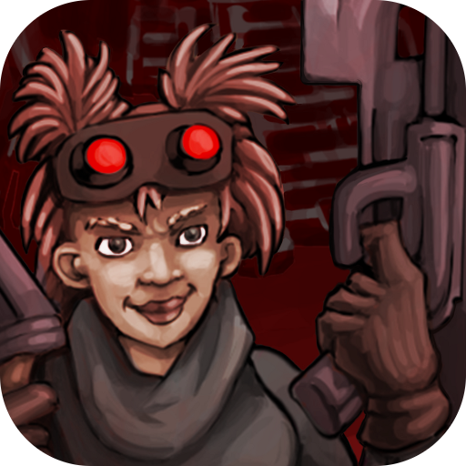 Reckless Space Pirates 1.3.12 Icon