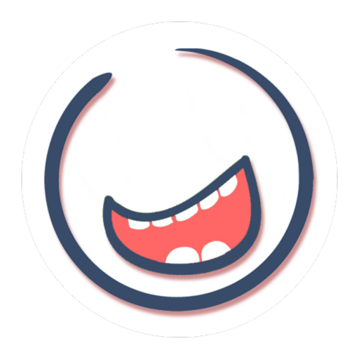 Friendom logo