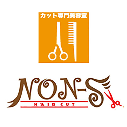 Nons(ノンズ)公式アプリ logo