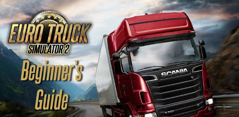 Ets 2 Mod Simulator Pc Guide - Latest Version For Android - Download Apk