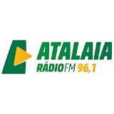 Rádio Atalaia 1180 icon