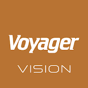 Voyager Vision  Icon