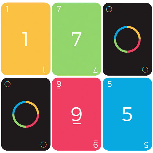 Memorize Colors, Numbers Pairs Download on Windows