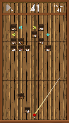Fruit Cases - Screenshot 2