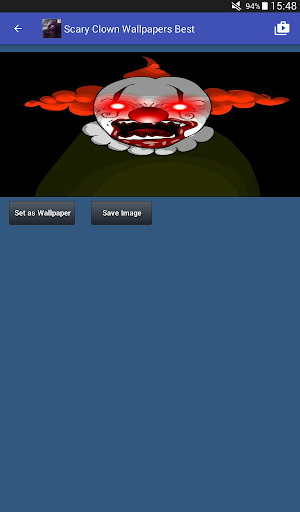 Scary Clown Wallpapers  Horro