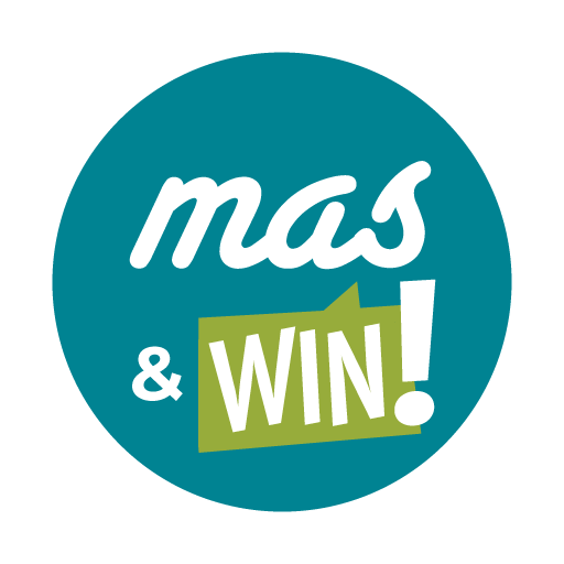 mas and WIN Download on Windows