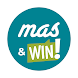 mas & WIN! - Androidアプリ