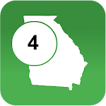 Cover Image of Download GA Lottery Results  APK