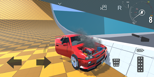 Dinkum Forest Race 3D Mobile