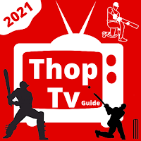 ThopTV  Live Cricket TV -ThopTV Free Tips 2021