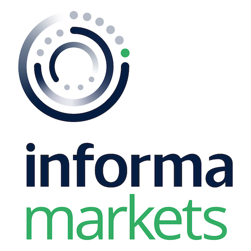 Informa Markets Latam logo