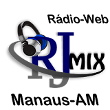 RJ Manaus Mix icon