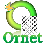 ORNET icon