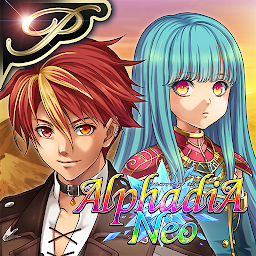 [Premium] RPG アルファディア ネオ Mod Apk