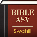 Swahili English ASV Bible icon
