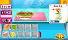 screenshot of Go Fast Cooking Sandwiches