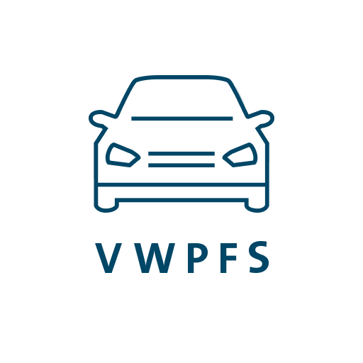 My VWPFS logo